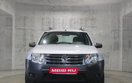 Renault Duster I рестайлинг, 2013 год, 785 000 рублей, 2 фотография