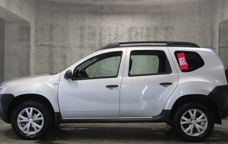 Renault Duster I рестайлинг, 2013 год, 785 000 рублей, 8 фотография