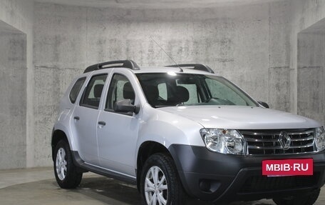 Renault Duster I рестайлинг, 2013 год, 785 000 рублей, 3 фотография
