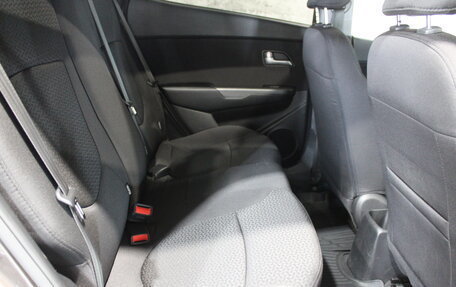 KIA Rio III рестайлинг, 2015 год, 975 000 рублей, 7 фотография