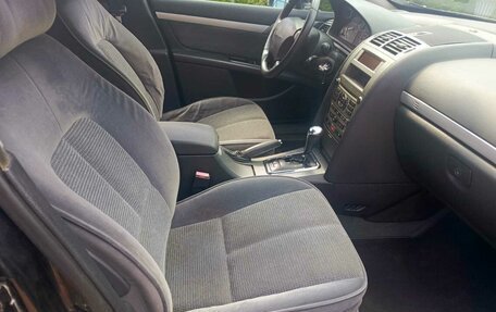 Peugeot 407, 2005 год, 380 000 рублей, 10 фотография