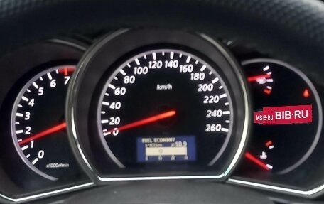 Nissan Murano, 2012 год, 1 000 000 рублей, 3 фотография