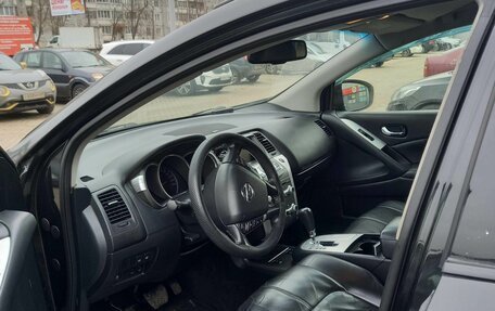 Nissan Murano, 2012 год, 1 000 000 рублей, 5 фотография