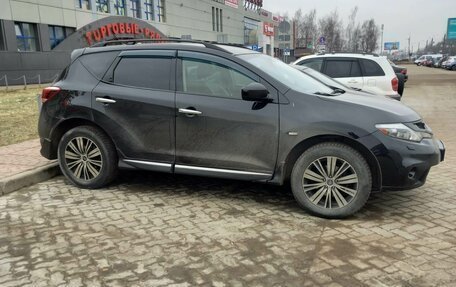 Nissan Murano, 2012 год, 1 000 000 рублей, 7 фотография