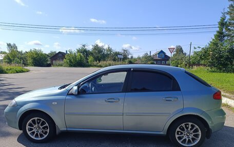 Chevrolet Lacetti, 2007 год, 350 000 рублей, 2 фотография