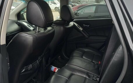 Nissan Murano, 2012 год, 1 000 000 рублей, 14 фотография