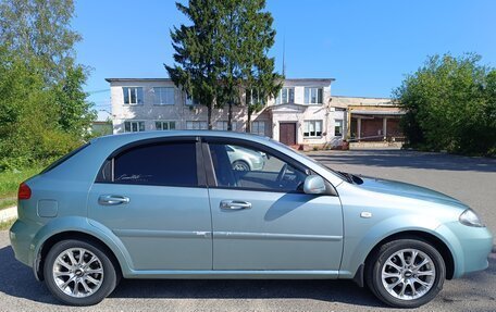 Chevrolet Lacetti, 2007 год, 350 000 рублей, 4 фотография