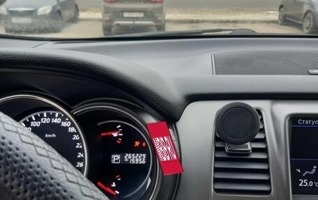 Nissan Murano, 2012 год, 1 000 000 рублей, 12 фотография
