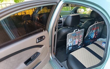 Chevrolet Lacetti, 2007 год, 350 000 рублей, 9 фотография