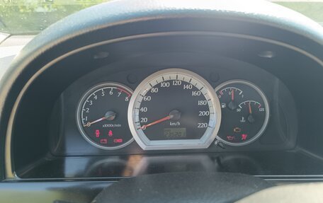 Chevrolet Lacetti, 2007 год, 350 000 рублей, 7 фотография