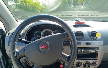 Chevrolet Lacetti, 2007 год, 350 000 рублей, 11 фотография