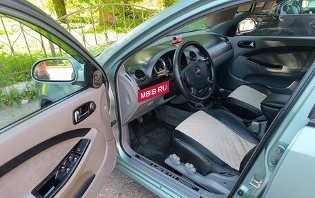Chevrolet Lacetti, 2007 год, 350 000 рублей, 8 фотография