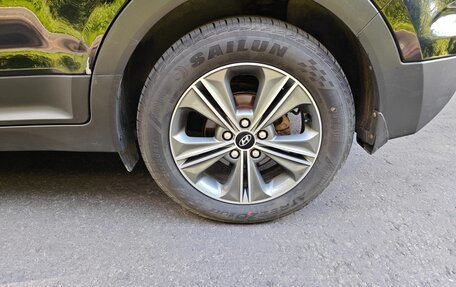 Hyundai Creta I рестайлинг, 2016 год, 1 350 000 рублей, 7 фотография