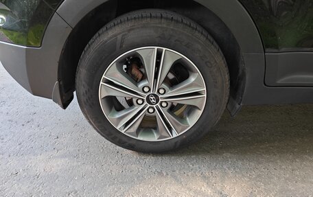 Hyundai Creta I рестайлинг, 2016 год, 1 350 000 рублей, 8 фотография