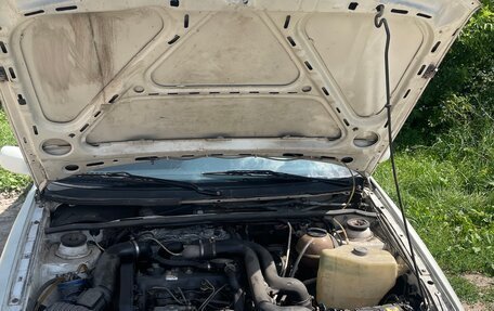 Volkswagen Passat B4, 1994 год, 185 000 рублей, 2 фотография