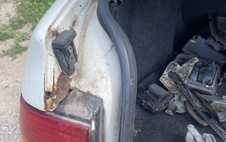 Volkswagen Passat B4, 1994 год, 185 000 рублей, 9 фотография
