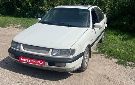 Volkswagen Passat B4, 1994 год, 185 000 рублей, 7 фотография