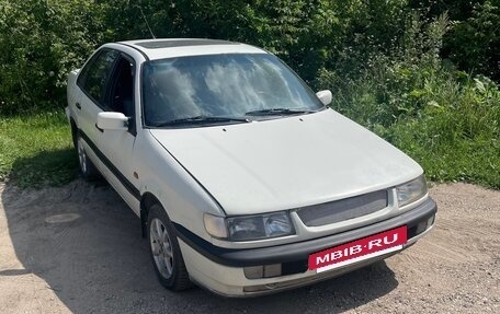 Volkswagen Passat B4, 1994 год, 185 000 рублей, 6 фотография