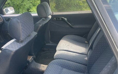 Volkswagen Passat B4, 1994 год, 185 000 рублей, 13 фотография