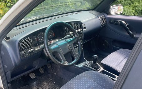 Volkswagen Passat B4, 1994 год, 185 000 рублей, 17 фотография