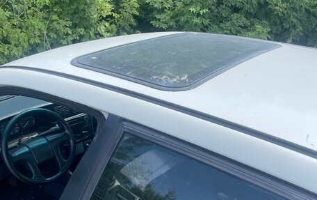 Volkswagen Passat B4, 1994 год, 185 000 рублей, 16 фотография