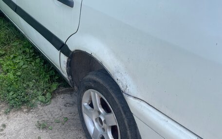 Volkswagen Passat B4, 1994 год, 185 000 рублей, 21 фотография