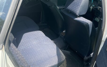 Volkswagen Passat B4, 1994 год, 185 000 рублей, 22 фотография