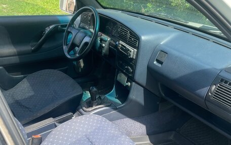 Volkswagen Passat B4, 1994 год, 185 000 рублей, 25 фотография