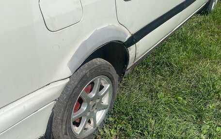Volkswagen Passat B4, 1994 год, 185 000 рублей, 29 фотография