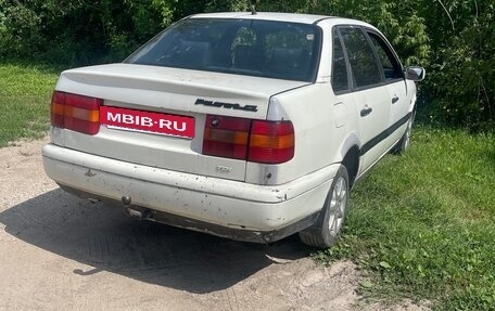 Volkswagen Passat B4, 1994 год, 185 000 рублей, 30 фотография