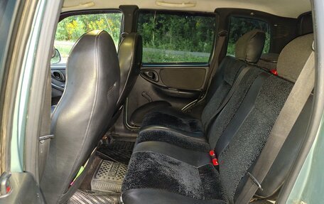 Chevrolet Niva I рестайлинг, 2008 год, 450 000 рублей, 11 фотография