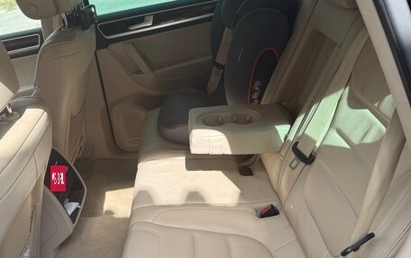 Volkswagen Touareg III, 2013 год, 2 500 000 рублей, 11 фотография