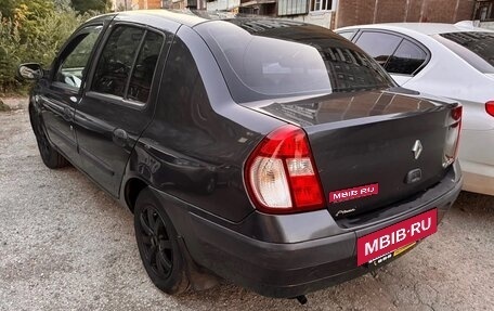 Renault Symbol I, 2006 год, 273 000 рублей, 2 фотография