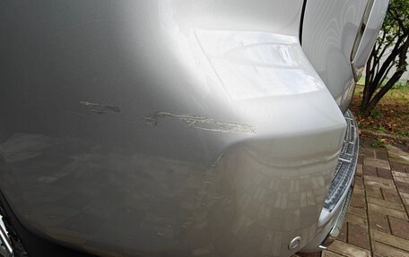 Toyota Land Cruiser Prado 150 рестайлинг 2, 2011 год, 3 050 000 рублей, 5 фотография