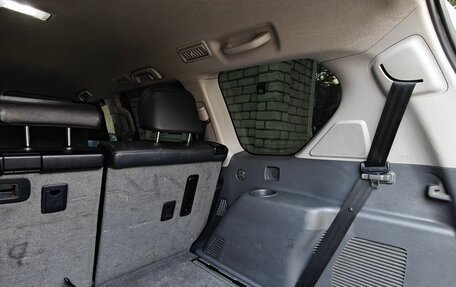 Toyota Land Cruiser Prado 150 рестайлинг 2, 2011 год, 3 050 000 рублей, 16 фотография