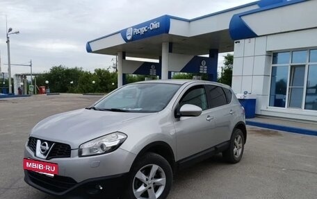 Nissan Qashqai, 2011 год, 1 100 000 рублей, 3 фотография