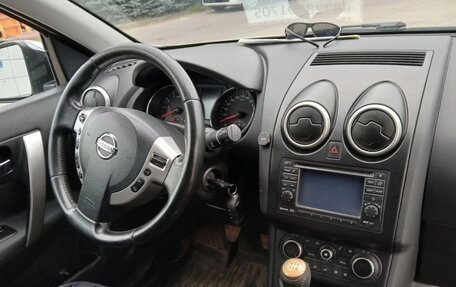 Nissan Qashqai, 2011 год, 1 100 000 рублей, 7 фотография
