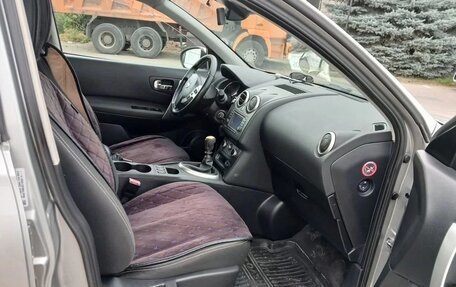 Nissan Qashqai, 2011 год, 1 100 000 рублей, 6 фотография
