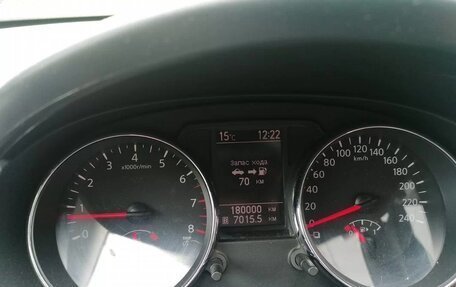 Nissan Qashqai, 2011 год, 1 100 000 рублей, 8 фотография