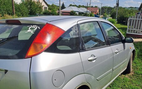 Ford Focus IV, 2005 год, 280 000 рублей, 4 фотография