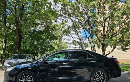 Toyota Camry, 2017 год, 2 150 000 рублей, 5 фотография