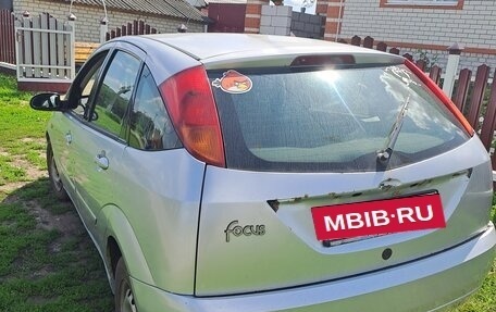 Ford Focus IV, 2005 год, 280 000 рублей, 2 фотография