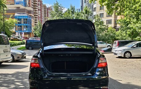 Toyota Camry, 2017 год, 2 150 000 рублей, 14 фотография