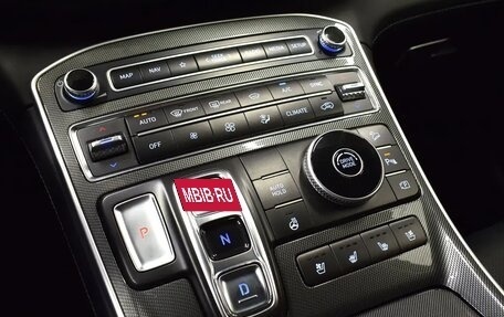 Hyundai Santa Fe IV, 2022 год, 3 969 000 рублей, 14 фотография