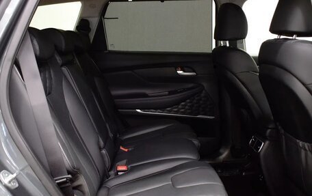 Hyundai Santa Fe IV, 2022 год, 3 969 000 рублей, 18 фотография