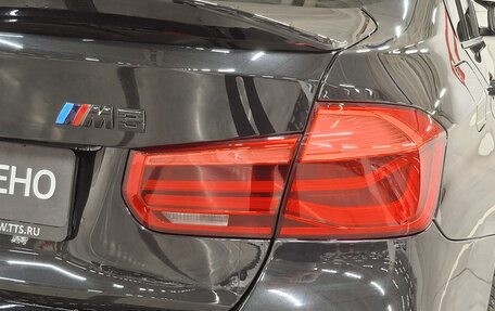 BMW 3 серия, 2018 год, 2 100 000 рублей, 11 фотография