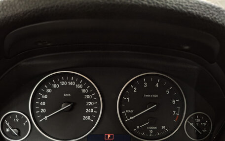BMW 3 серия, 2018 год, 2 100 000 рублей, 16 фотография