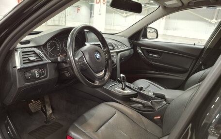 BMW 3 серия, 2018 год, 2 100 000 рублей, 20 фотография