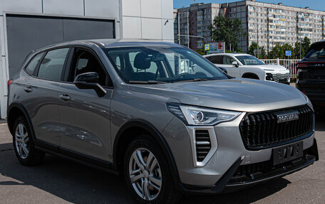 Haval Jolion, 2025 год, 1 999 000 рублей, 3 фотография