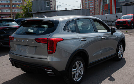 Haval Jolion, 2025 год, 1 999 000 рублей, 6 фотография